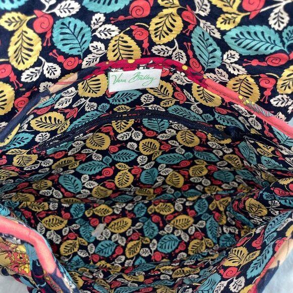 Vera Bradley, Maggi B Floral Patterned Tote Bag LOT OF 4 - Picture 8 of 9